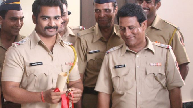 Yeda Patil to take forward RR Patil’s anti-dance bars mission!